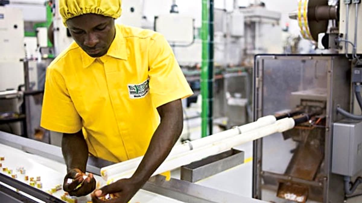 Agro-alimentaire