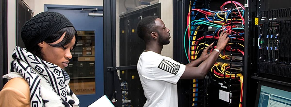 Informatique appliquée