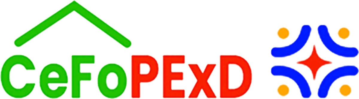 Logo CeFoPExD